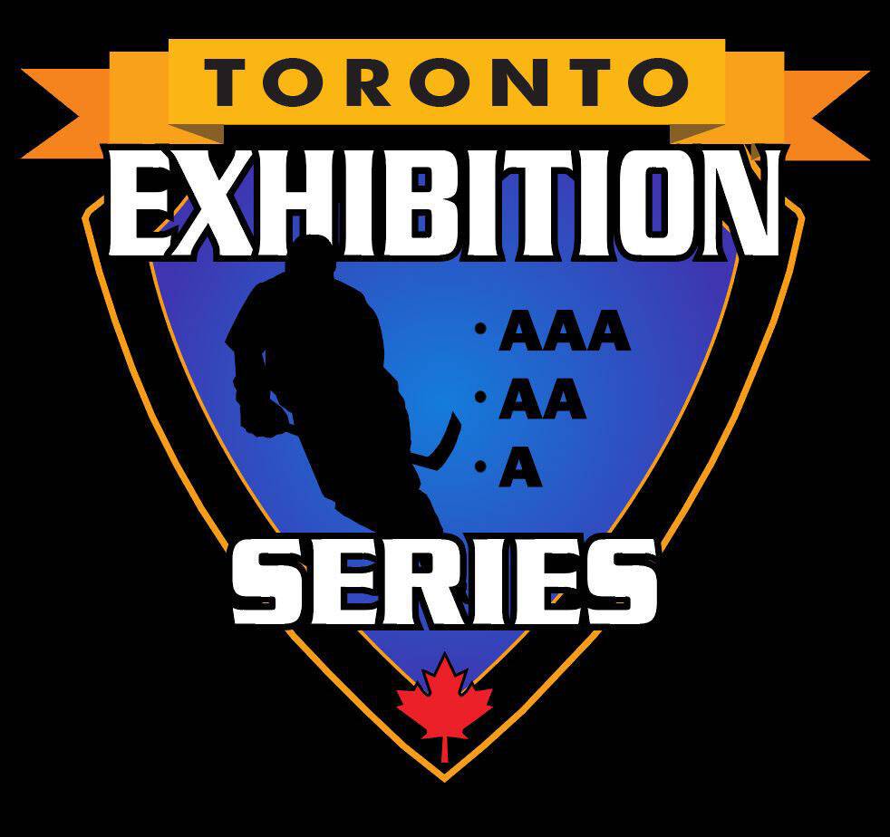 Toronto Exhibition Series Logo
